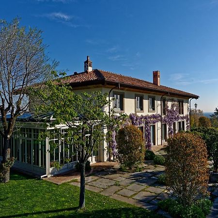 Villa Amagioia Varignana Exteriör bild