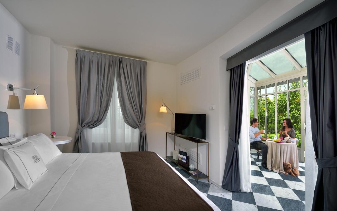 Villa Amagioia Varignana Exteriör bild