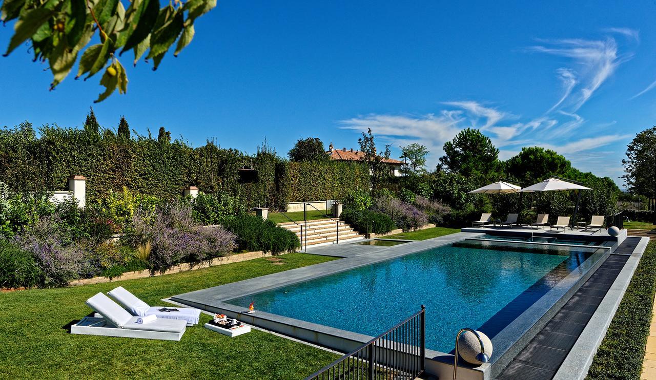 Villa Amagioia Varignana Exteriör bild