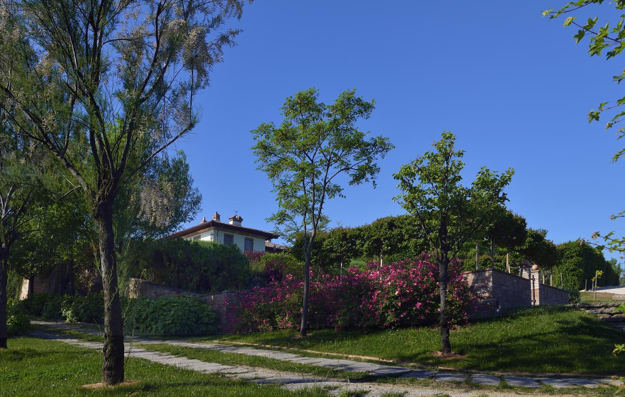 Villa Amagioia Varignana Exteriör bild