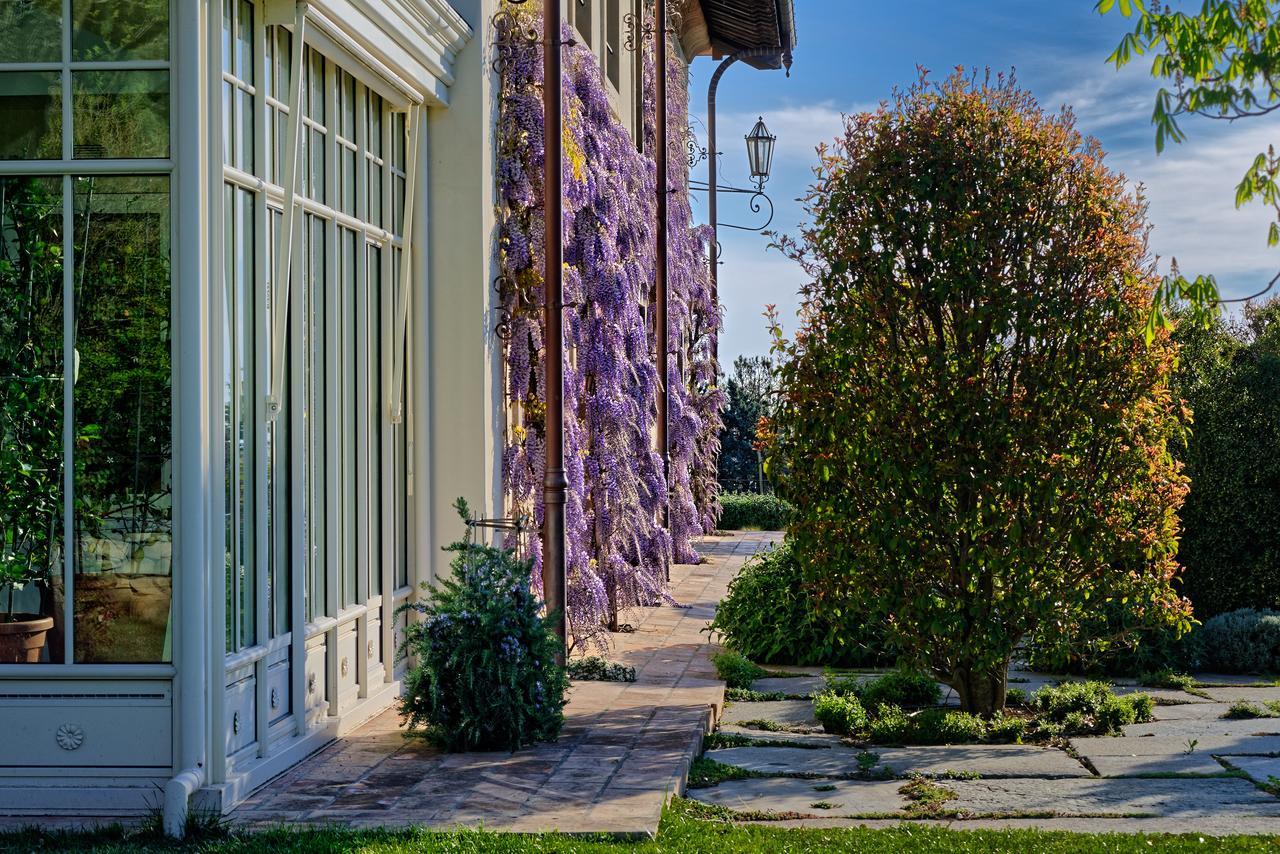 Villa Amagioia Varignana Exteriör bild