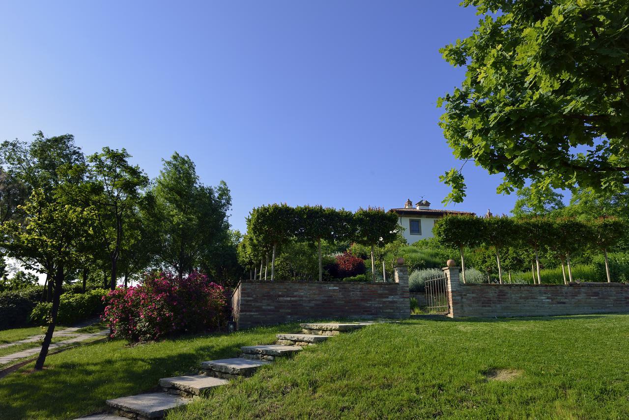 Villa Amagioia Varignana Exteriör bild