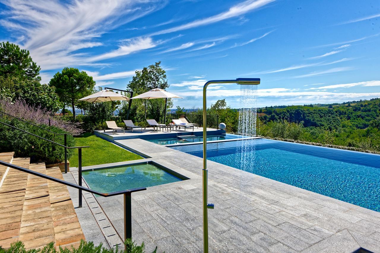 Villa Amagioia Varignana Exteriör bild