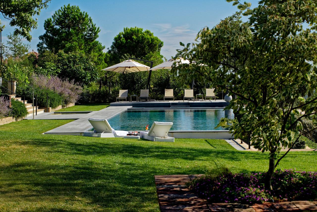 Villa Amagioia Varignana Exteriör bild
