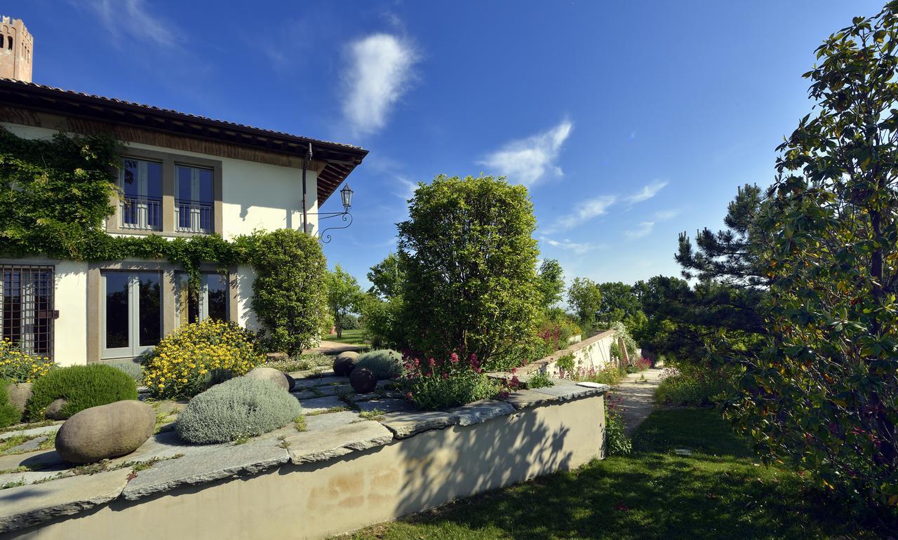 Villa Amagioia Varignana Exteriör bild