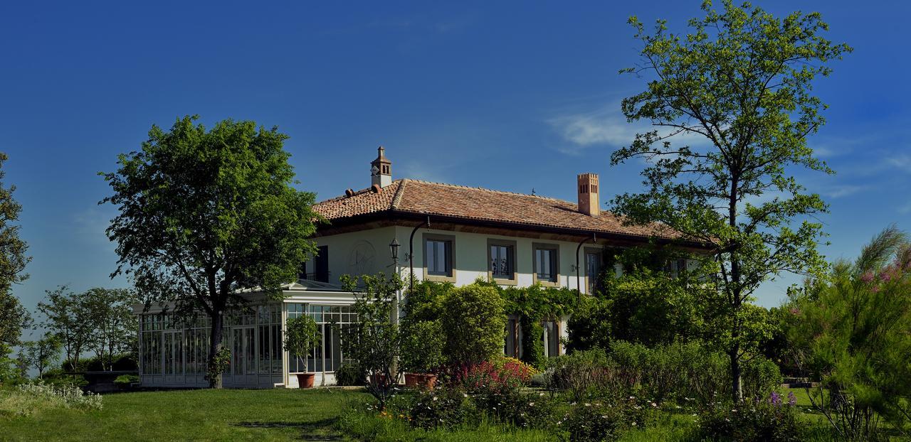 Villa Amagioia Varignana Exteriör bild