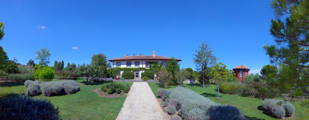 Villa Amagioia Varignana Exteriör bild