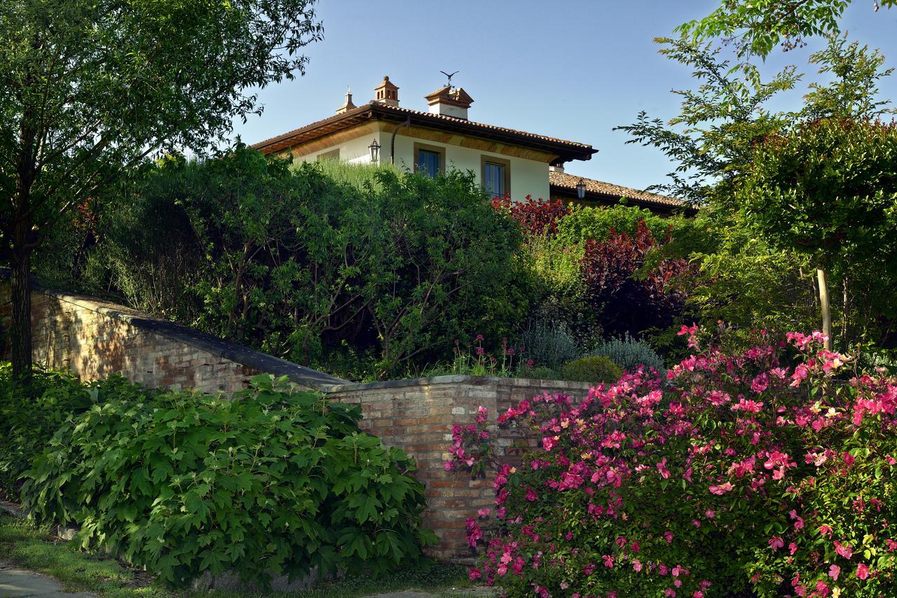 Villa Amagioia Varignana Exteriör bild