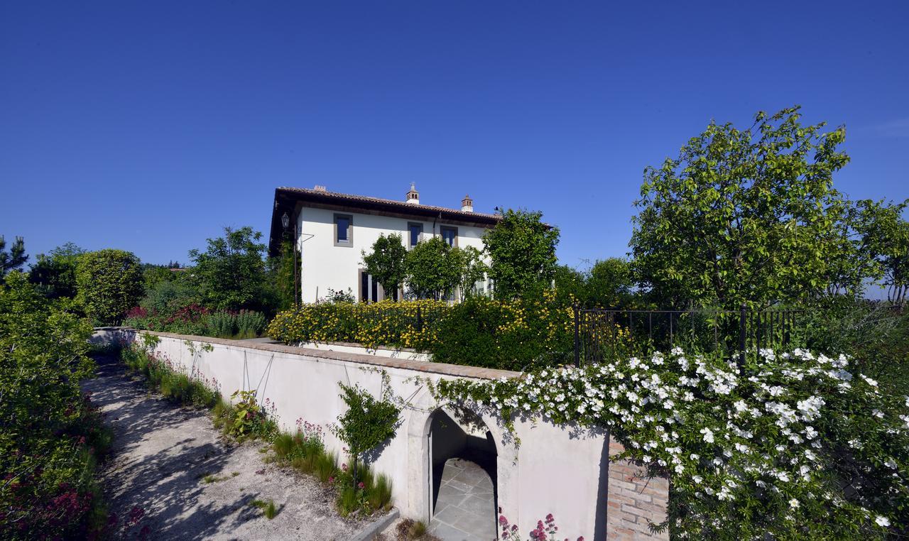 Villa Amagioia Varignana Exteriör bild