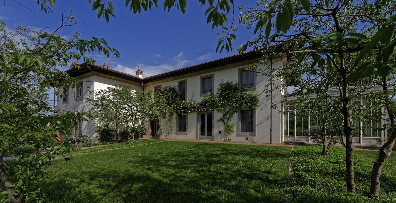 Villa Amagioia Varignana Exteriör bild